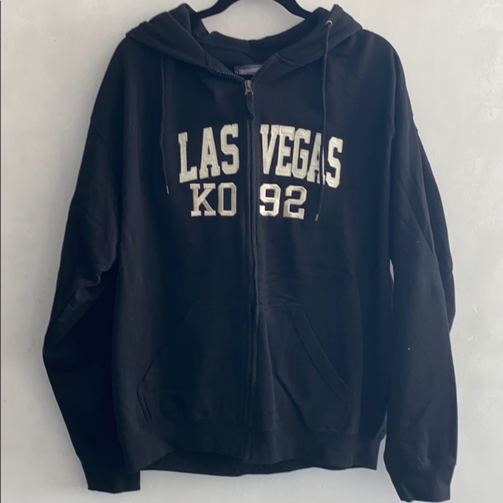 Las Vegas Hoodie
